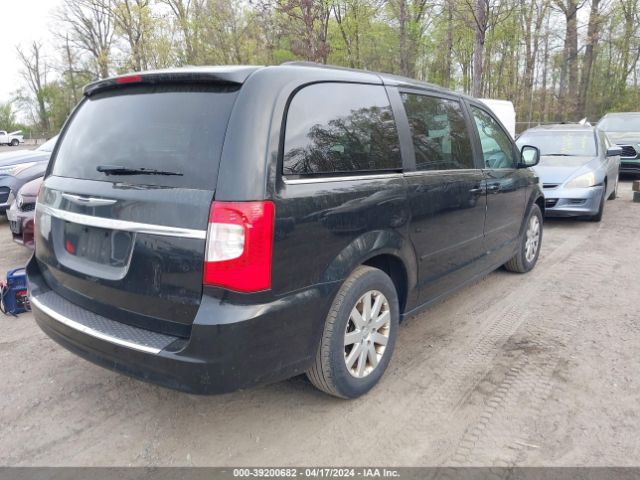 Photo 3 VIN: 2C4RC1AG2GR253143 - CHRYSLER TOWN & COUNTRY 