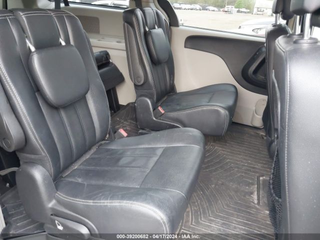 Photo 7 VIN: 2C4RC1AG2GR253143 - CHRYSLER TOWN & COUNTRY 