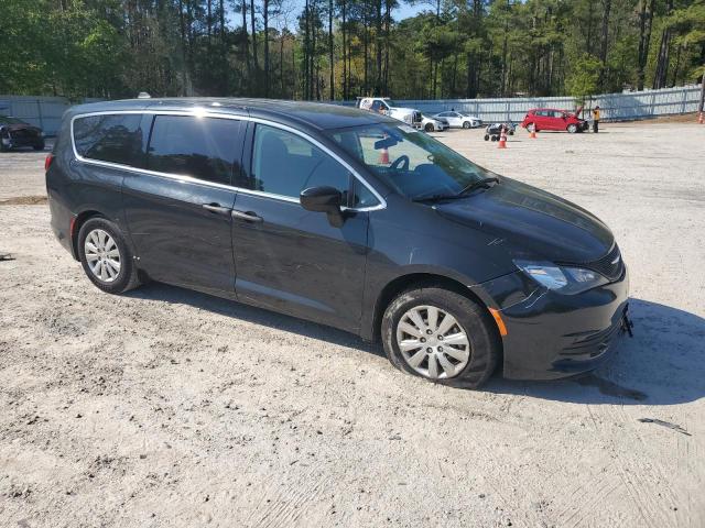 Photo 3 VIN: 2C4RC1AG2JR103685 - CHRYSLER PACIFICA 