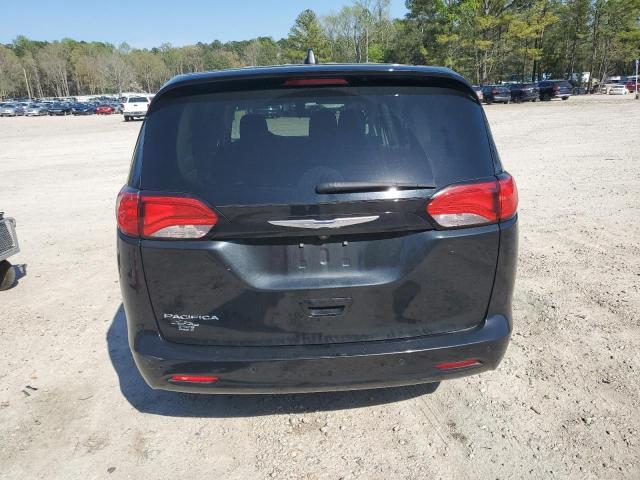 Photo 5 VIN: 2C4RC1AG2JR103685 - CHRYSLER PACIFICA 