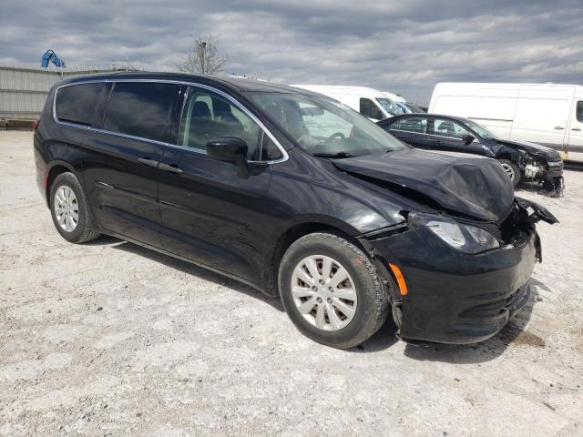 Photo 3 VIN: 2C4RC1AG2JR114704 - CHRYSLER PACIFICA L 