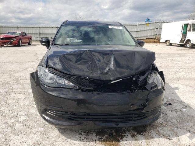 Photo 4 VIN: 2C4RC1AG2JR114704 - CHRYSLER PACIFICA L 