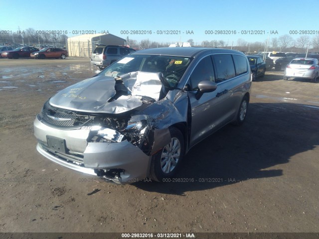 Photo 1 VIN: 2C4RC1AG2JR274548 - CHRYSLER PACIFICA 