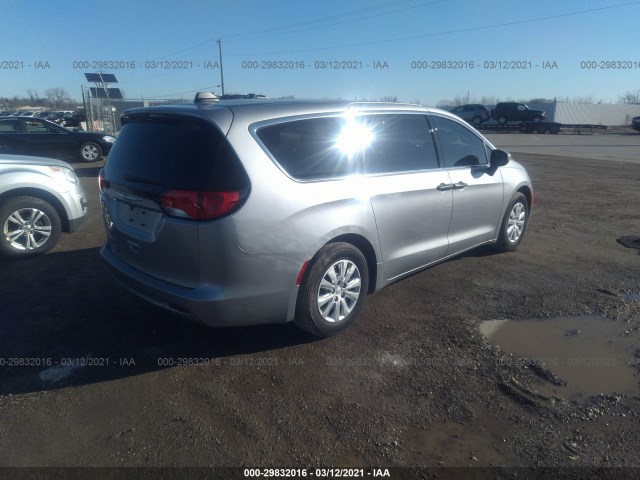 Photo 3 VIN: 2C4RC1AG2JR274548 - CHRYSLER PACIFICA 