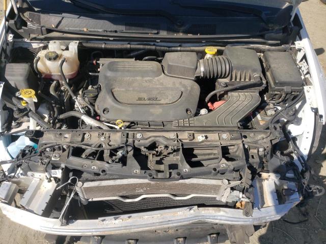 Photo 11 VIN: 2C4RC1AG2KR628876 - CHRYSLER PACIFICA 