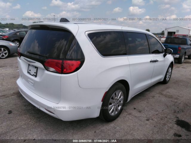 Photo 3 VIN: 2C4RC1AG3JR159022 - CHRYSLER PACIFICA 