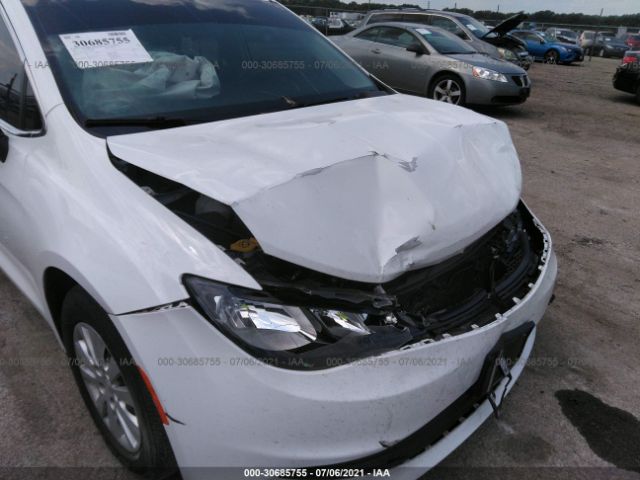 Photo 5 VIN: 2C4RC1AG3JR159022 - CHRYSLER PACIFICA 