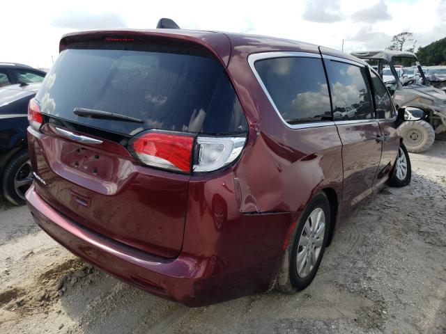 Photo 3 VIN: 2C4RC1AG3JR228937 - CHRYSLER PACIFICA L 