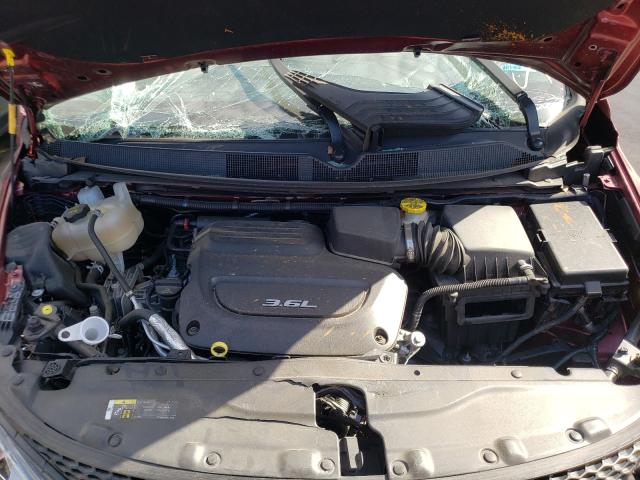 Photo 6 VIN: 2C4RC1AG3JR228937 - CHRYSLER PACIFICA L 