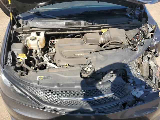 Photo 11 VIN: 2C4RC1AG3JR356935 - CHRYSLER PACIFICA L 