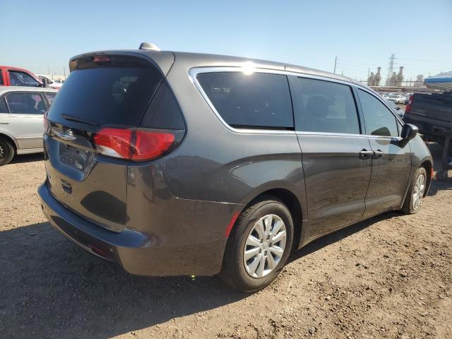 Photo 2 VIN: 2C4RC1AG3JR356935 - CHRYSLER PACIFICA L 