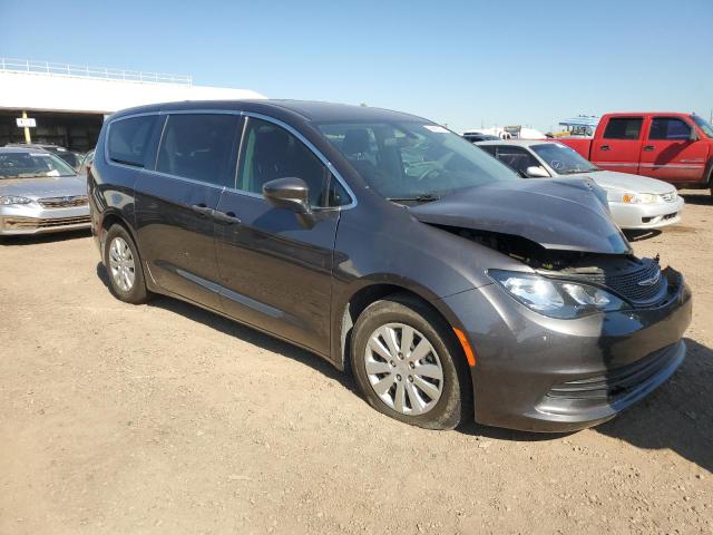 Photo 3 VIN: 2C4RC1AG3JR356935 - CHRYSLER PACIFICA L 