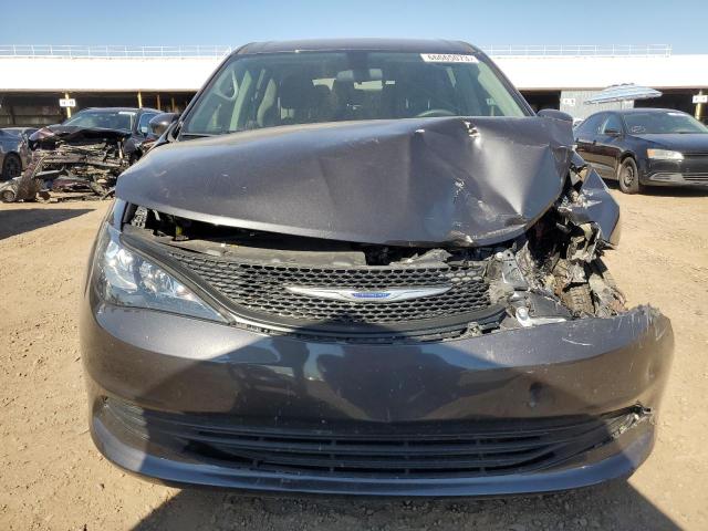 Photo 4 VIN: 2C4RC1AG3JR356935 - CHRYSLER PACIFICA L 