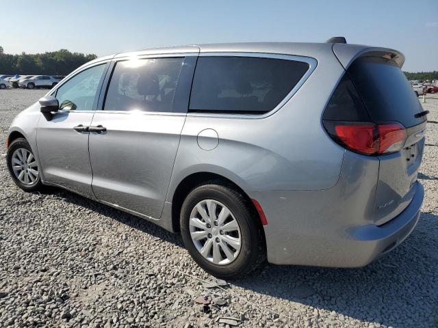 Photo 1 VIN: 2C4RC1AG3LR245482 - CHRYSLER VOYAGER L 