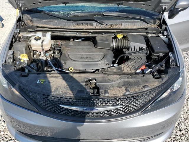 Photo 11 VIN: 2C4RC1AG3LR245482 - CHRYSLER VOYAGER L 