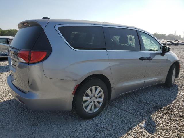 Photo 2 VIN: 2C4RC1AG3LR245482 - CHRYSLER VOYAGER L 