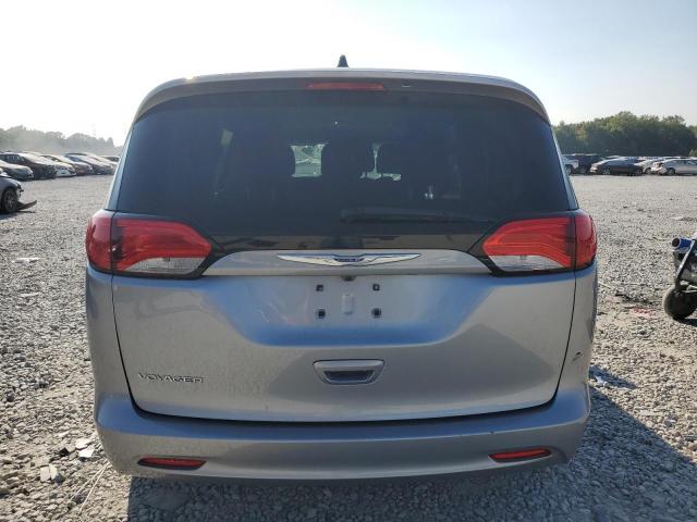 Photo 5 VIN: 2C4RC1AG3LR245482 - CHRYSLER VOYAGER L 