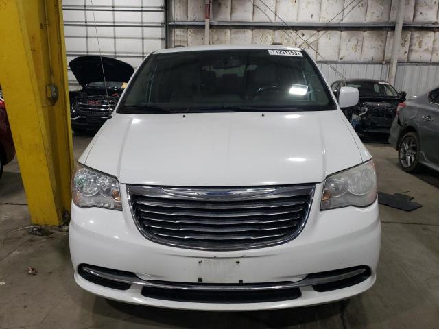 Photo 4 VIN: 2C4RC1AG4FR672657 - CHRYSLER TOWN & COU 