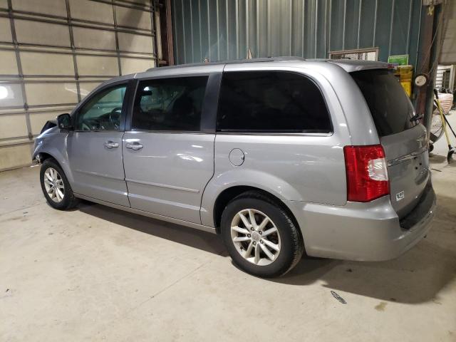 Photo 1 VIN: 2C4RC1AG4FR676479 - CHRYSLER MINIVAN 