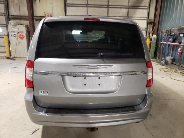 Photo 5 VIN: 2C4RC1AG4FR676479 - CHRYSLER MINIVAN 