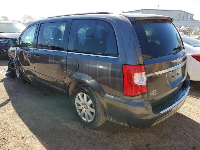 Photo 1 VIN: 2C4RC1AG4FR727611 - CHRYSLER TOWN & COU 