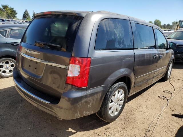 Photo 2 VIN: 2C4RC1AG4FR727611 - CHRYSLER TOWN & COU 