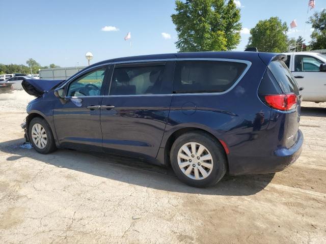 Photo 1 VIN: 2C4RC1AG4JR122061 - CHRYSLER PACIFICA L 