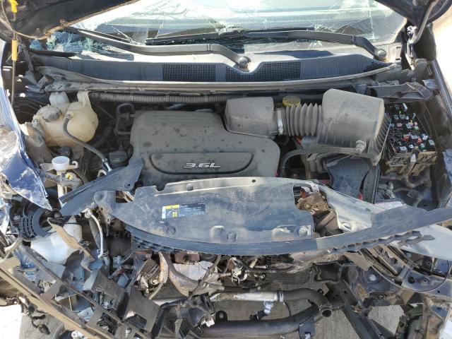 Photo 11 VIN: 2C4RC1AG4JR122061 - CHRYSLER PACIFICA L 