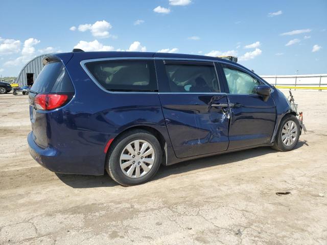 Photo 2 VIN: 2C4RC1AG4JR122061 - CHRYSLER PACIFICA L 