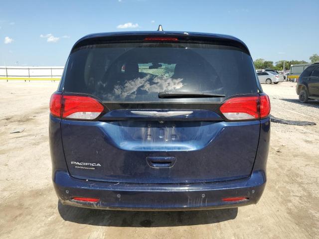 Photo 5 VIN: 2C4RC1AG4JR122061 - CHRYSLER PACIFICA L 