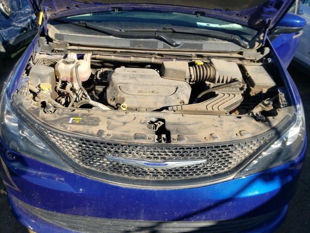 Photo 6 VIN: 2C4RC1AG4KR628619 - CHRYSLER PACIFICA L 