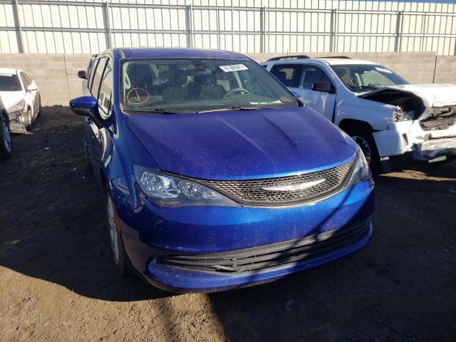 Photo 8 VIN: 2C4RC1AG4KR628619 - CHRYSLER PACIFICA L 