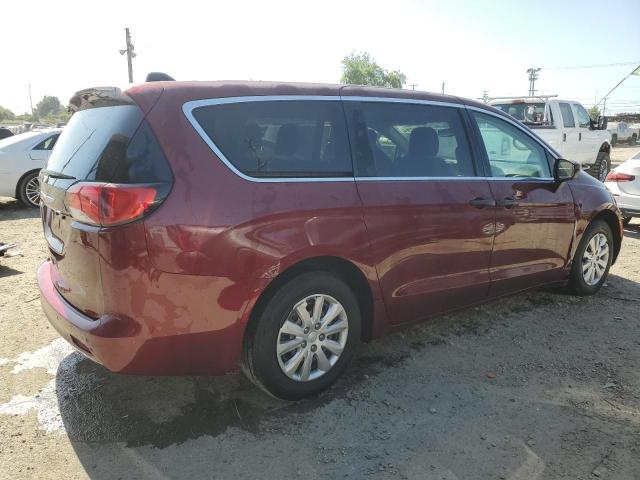 Photo 2 VIN: 2C4RC1AG4MR558297 - CHRYSLER VOYAGER L 