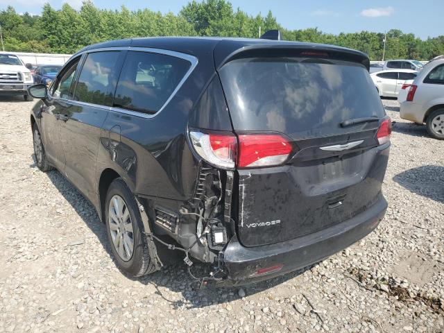 Photo 1 VIN: 2C4RC1AG4MR571891 - CHRYSLER VOYAGER L 