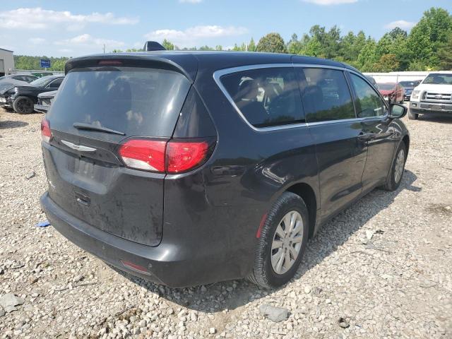 Photo 2 VIN: 2C4RC1AG4MR571891 - CHRYSLER VOYAGER L 