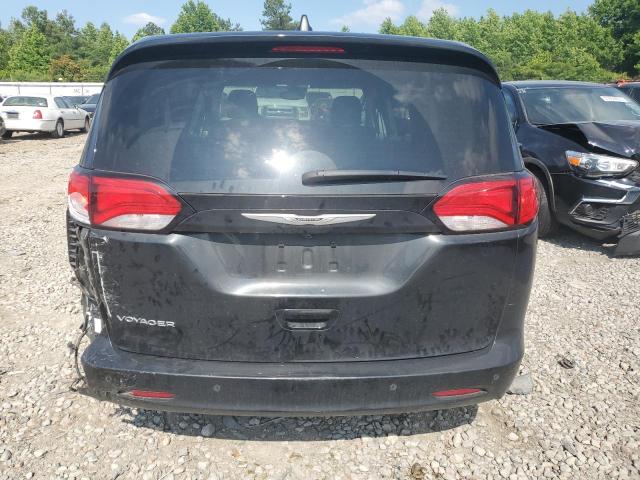 Photo 5 VIN: 2C4RC1AG4MR571891 - CHRYSLER VOYAGER L 