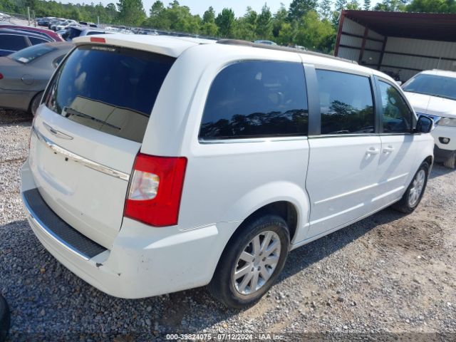 Photo 3 VIN: 2C4RC1AG5FR677592 - CHRYSLER TOWN AND COUNTRY 