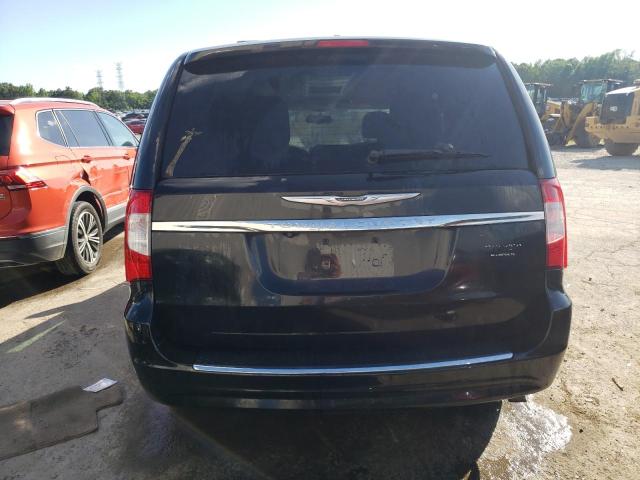 Photo 5 VIN: 2C4RC1AG5FR677625 - CHRYSLER MINIVAN 