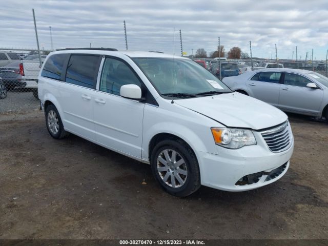 Photo 0 VIN: 2C4RC1AG5FR743106 - CHRYSLER TOWN & COUNTRY 