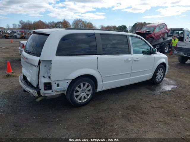 Photo 3 VIN: 2C4RC1AG5FR743106 - CHRYSLER TOWN & COUNTRY 