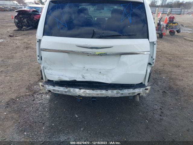 Photo 5 VIN: 2C4RC1AG5FR743106 - CHRYSLER TOWN & COUNTRY 