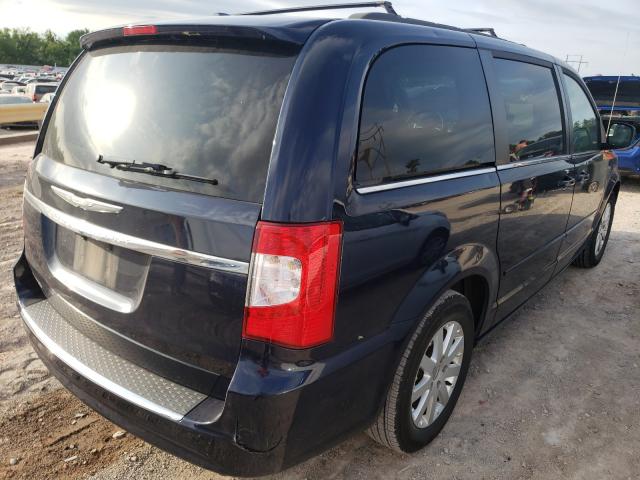 Photo 3 VIN: 2C4RC1AG5GR271359 - CHRYSLER TOWN &AMP COU 