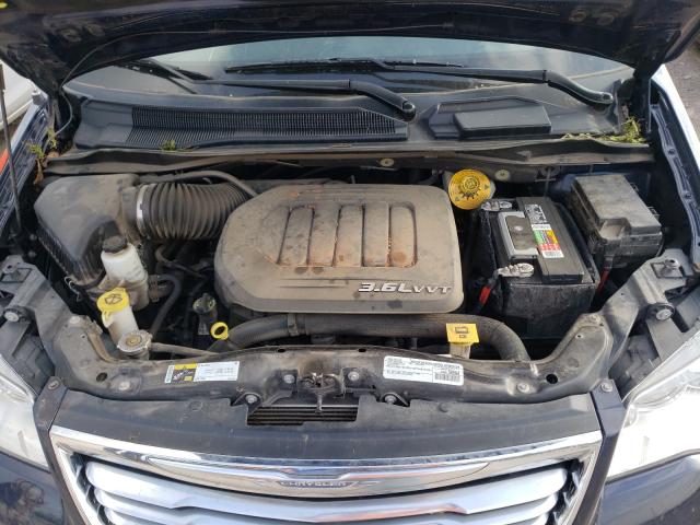 Photo 6 VIN: 2C4RC1AG5GR271359 - CHRYSLER TOWN &AMP COU 