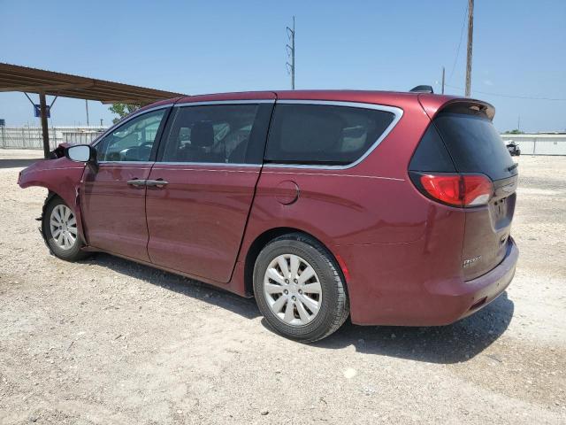 Photo 1 VIN: 2C4RC1AG5JR101834 - CHRYSLER PACIFICA L 