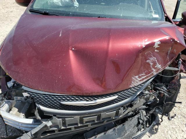 Photo 11 VIN: 2C4RC1AG5JR101834 - CHRYSLER PACIFICA L 