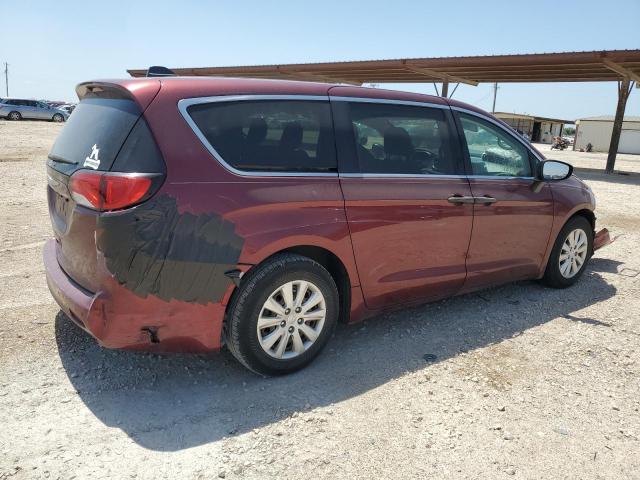 Photo 2 VIN: 2C4RC1AG5JR101834 - CHRYSLER PACIFICA L 