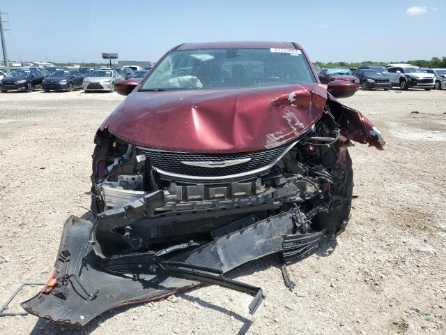 Photo 4 VIN: 2C4RC1AG5JR101834 - CHRYSLER PACIFICA L 