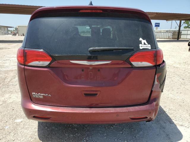 Photo 5 VIN: 2C4RC1AG5JR101834 - CHRYSLER PACIFICA L 