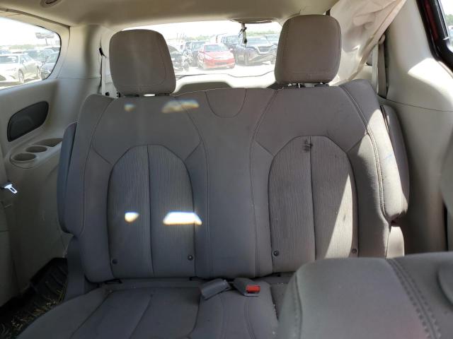 Photo 9 VIN: 2C4RC1AG5JR101834 - CHRYSLER PACIFICA L 