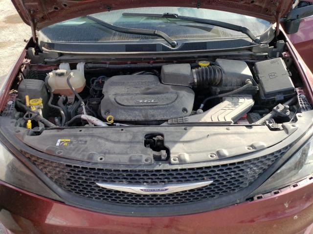 Photo 11 VIN: 2C4RC1AG5KR525421 - CHRYSLER PACIFICA L 